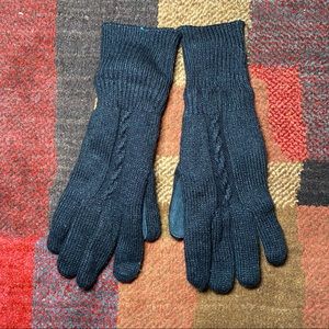 Fownes Fleece Lined Gloves